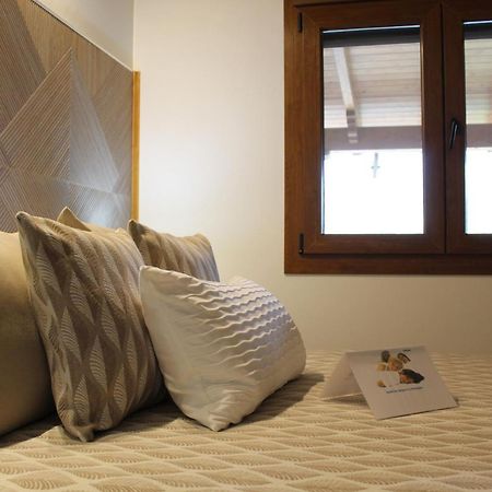 Apartament El Mirador De Gredos 3 Navaluenga Zewnętrze zdjęcie