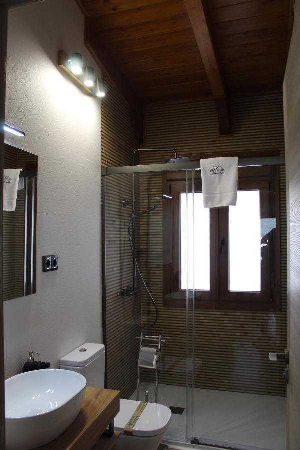Apartament El Mirador De Gredos 3 Navaluenga Zewnętrze zdjęcie
