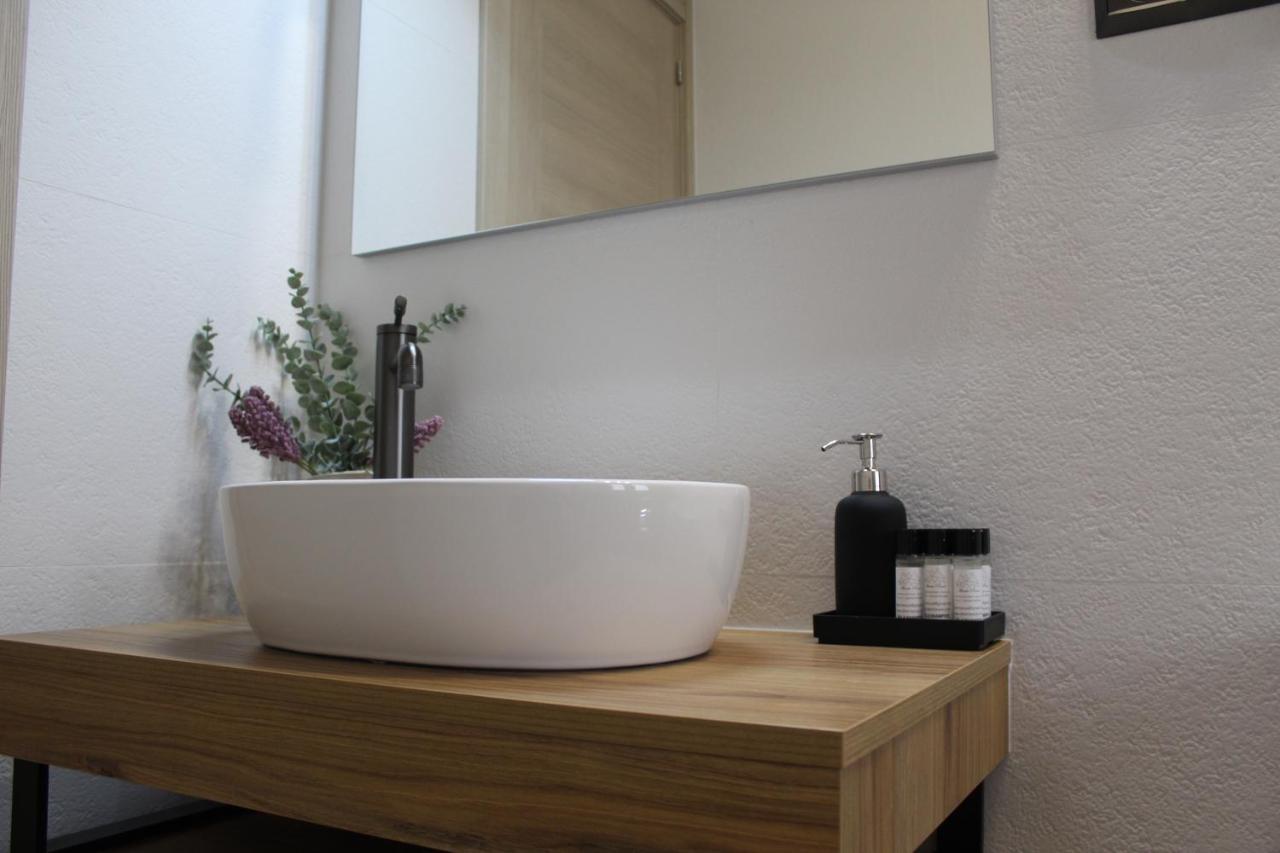 Apartament El Mirador De Gredos 3 Navaluenga Zewnętrze zdjęcie