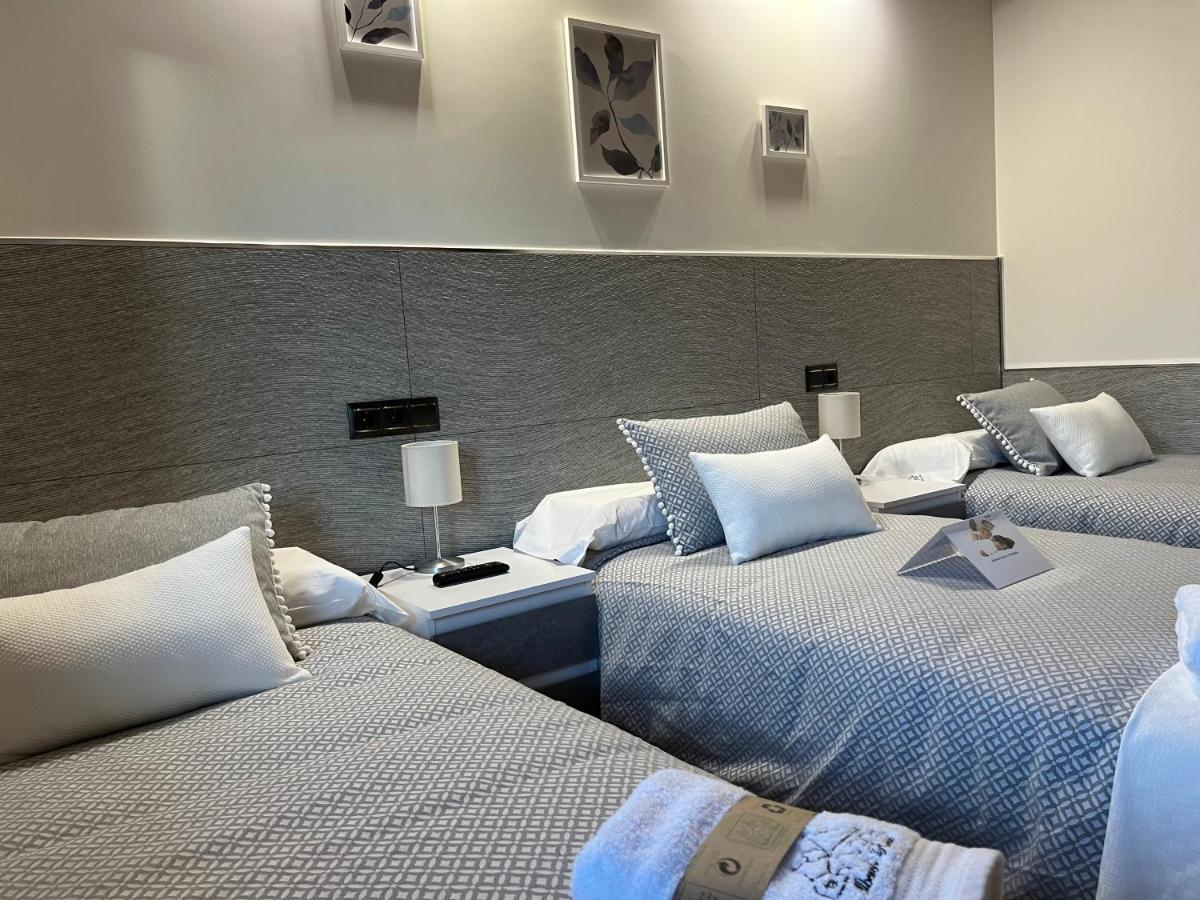 Apartament El Mirador De Gredos 3 Navaluenga Zewnętrze zdjęcie