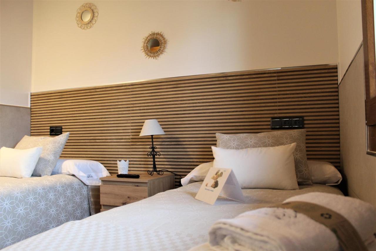 Apartament El Mirador De Gredos 3 Navaluenga Zewnętrze zdjęcie