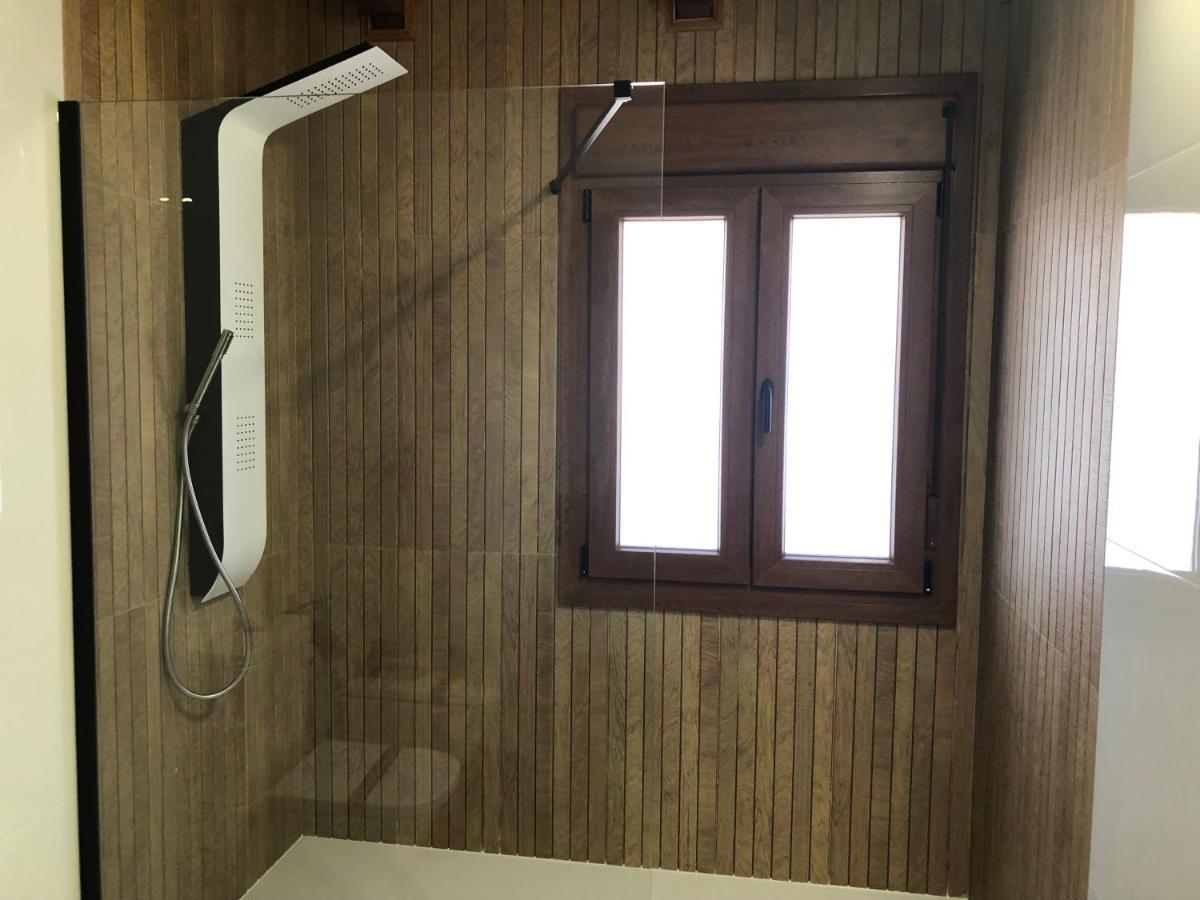 Apartament El Mirador De Gredos 3 Navaluenga Zewnętrze zdjęcie