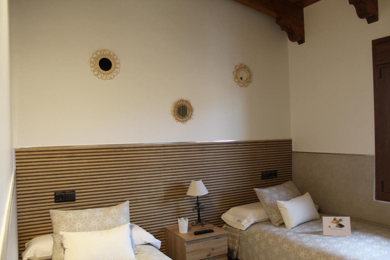 Apartament El Mirador De Gredos 3 Navaluenga Zewnętrze zdjęcie