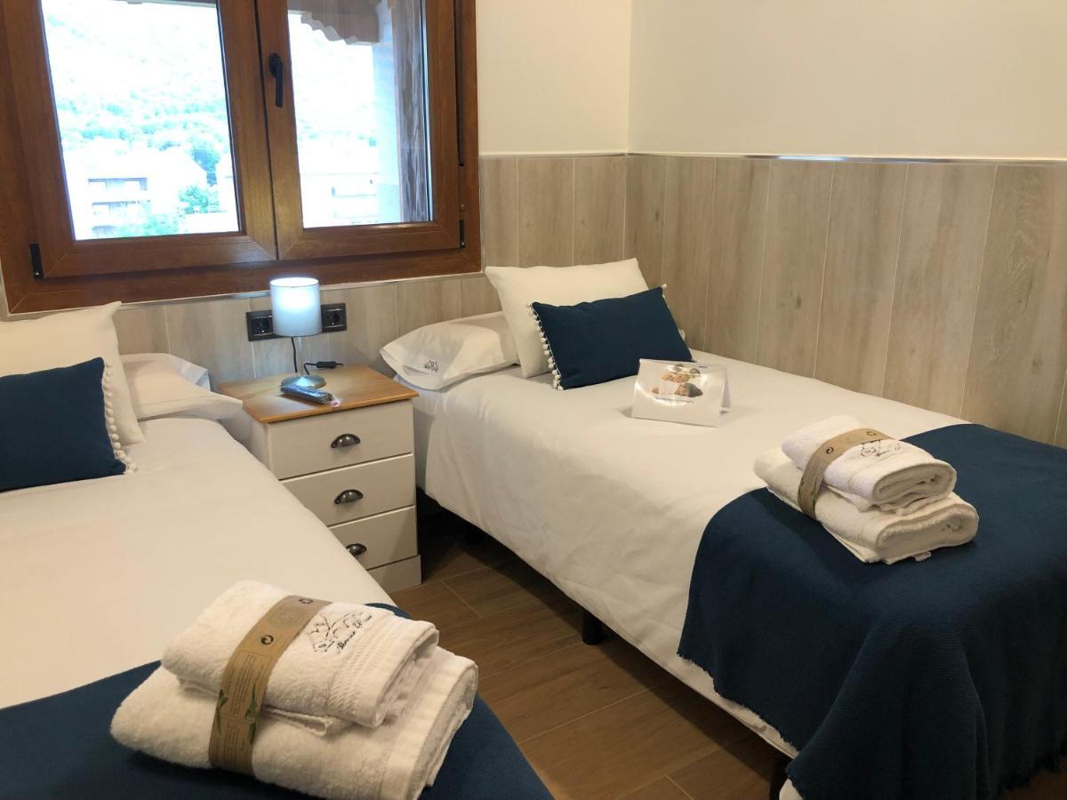 Apartament El Mirador De Gredos 3 Navaluenga Zewnętrze zdjęcie