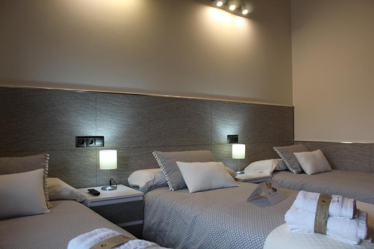 Apartament El Mirador De Gredos 3 Navaluenga Zewnętrze zdjęcie