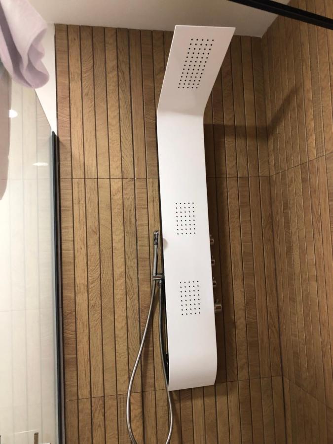 Apartament El Mirador De Gredos 3 Navaluenga Zewnętrze zdjęcie
